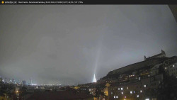 Bratislavský hrad, Staré město