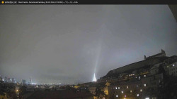 Bratislavský hrad, Staré město