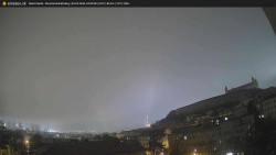 Bratislavský hrad, Staré město