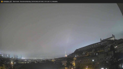 Bratislavský hrad, Staré město