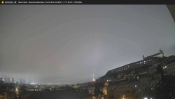 Bratislavský hrad, Staré město