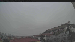 Bratislavský hrad, Staré město