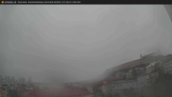 Bratislavský hrad, Staré město