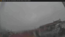 Bratislavský hrad, Staré město