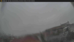 Bratislavský hrad, Staré město