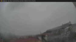 Bratislavský hrad, Staré město