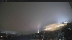 Bratislavský hrad, Staré město