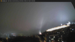 Bratislavský hrad, Staré město