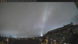 Bratislavský hrad, Staré město