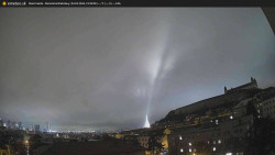 Bratislavský hrad, Staré město