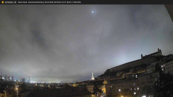 Bratislavský hrad, Staré město