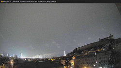 Bratislavský hrad, Staré město