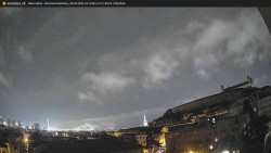 Bratislavský hrad, Staré město