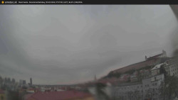 Bratislavský hrad, Staré město