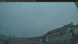 Bratislavský hrad, Staré město