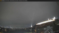 Bratislavský hrad, Staré město