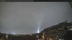 Bratislavský hrad, Staré město