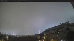 Bratislavský hrad, Staré město