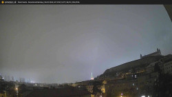 Bratislavský hrad, Staré město