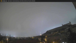 Bratislavský hrad, Staré město