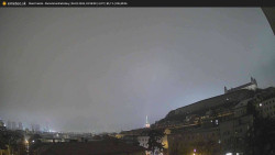 Bratislavský hrad, Staré město