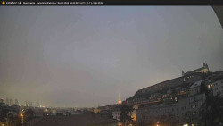 Bratislavský hrad, Staré město