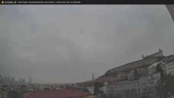 Bratislavský hrad, Staré město