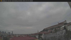 Bratislavský hrad, Staré město