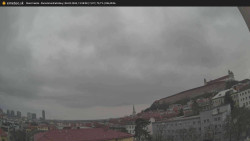 Bratislavský hrad, Staré město