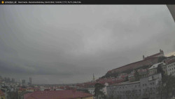 Bratislavský hrad, Staré město