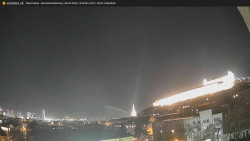 Bratislavský hrad, Staré město