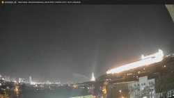 Bratislavský hrad, Staré město