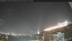 Bratislavský hrad, Staré město