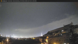 Bratislavský hrad, Staré město