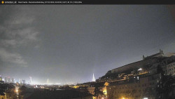 Bratislavský hrad, Staré město