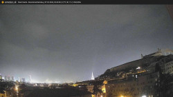 Bratislavský hrad, Staré město