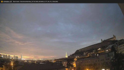 Bratislavský hrad, Staré město