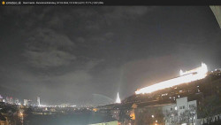 Bratislavský hrad, Staré město