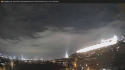 Bratislavský hrad, Staré město