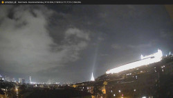 Bratislavský hrad, Staré město