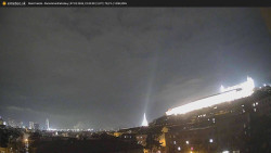 Bratislavský hrad, Staré město