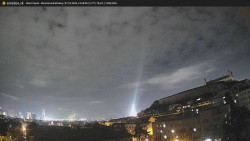 Bratislavský hrad, Staré město