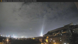 Bratislavský hrad, Staré město