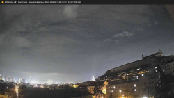 Bratislavský hrad, Staré město