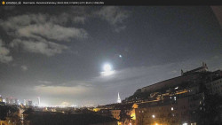 Bratislavský hrad, Staré město