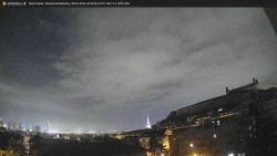 Bratislavský hrad, Staré město