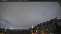 Bratislavský hrad, Staré město