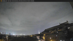 Bratislavský hrad, Staré město