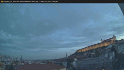 Bratislavský hrad, Staré město