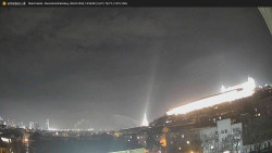 Bratislavský hrad, Staré město